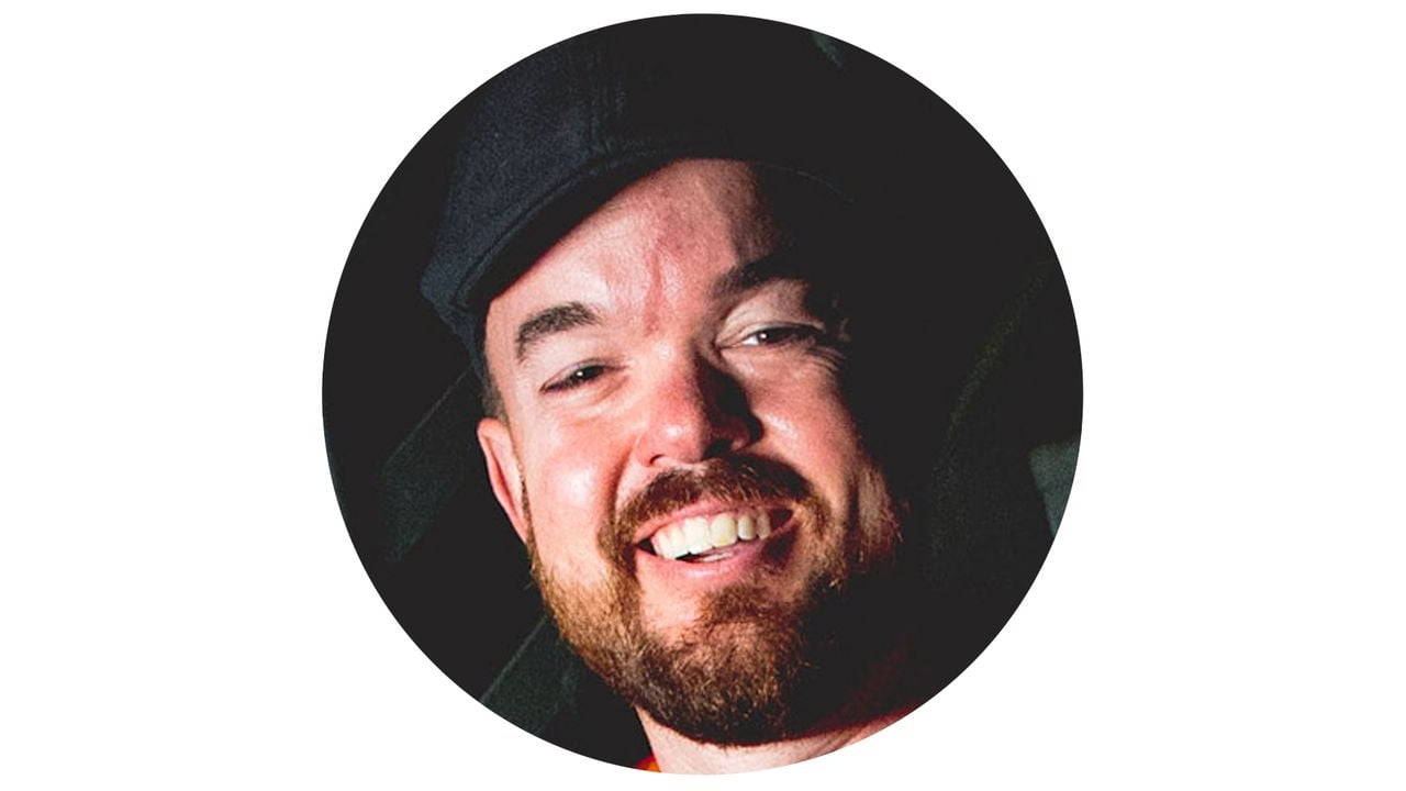 Brad Williams