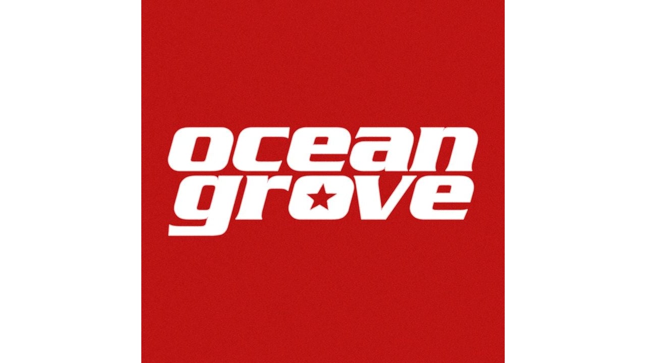 Ocean Grove