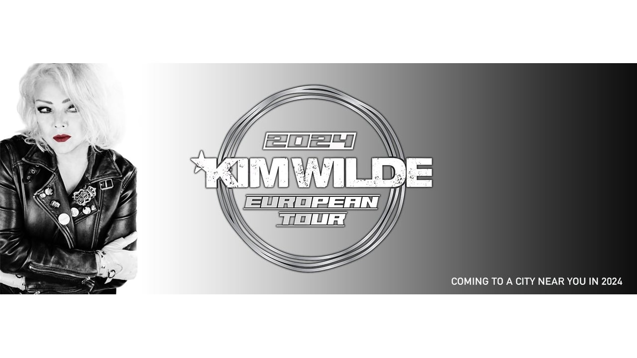 Kim Wilde