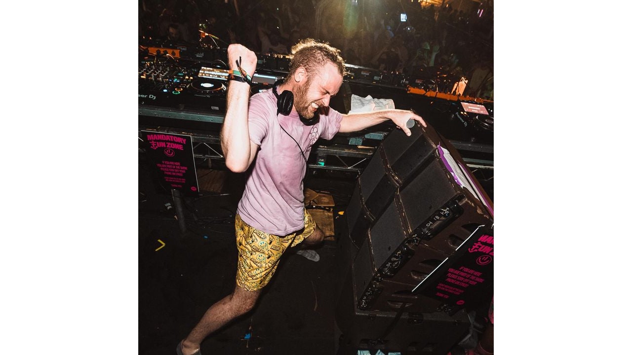 Rusko