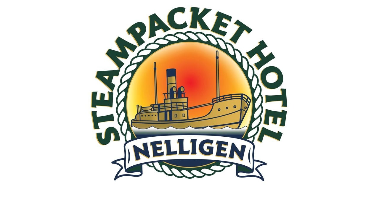 Steampacket Hotel