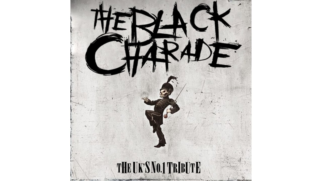 The Black Charade - My Chemical Romance Tribute