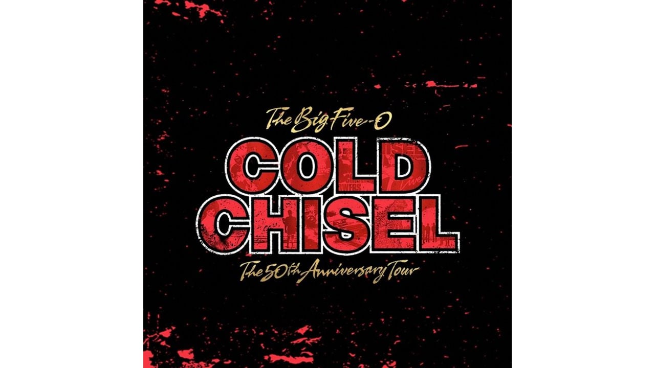 Cold Chisel