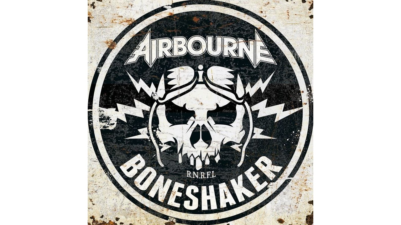 Airbourne