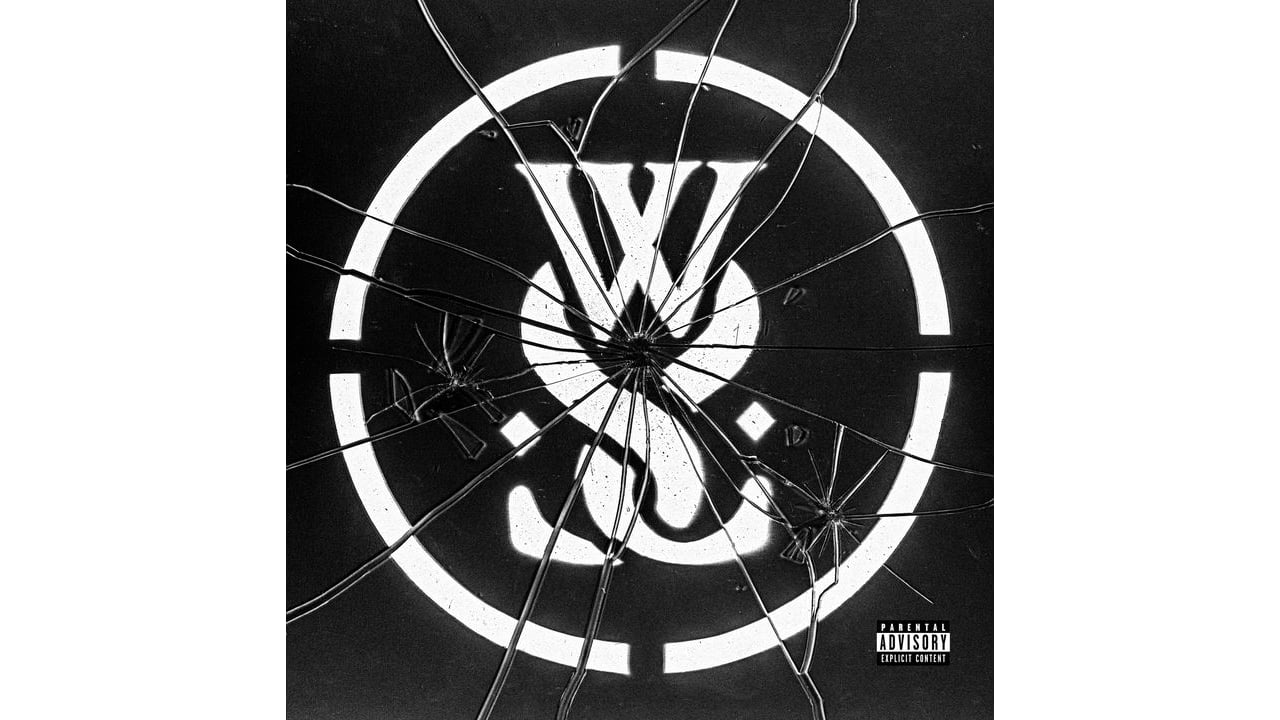 While She Sleeps