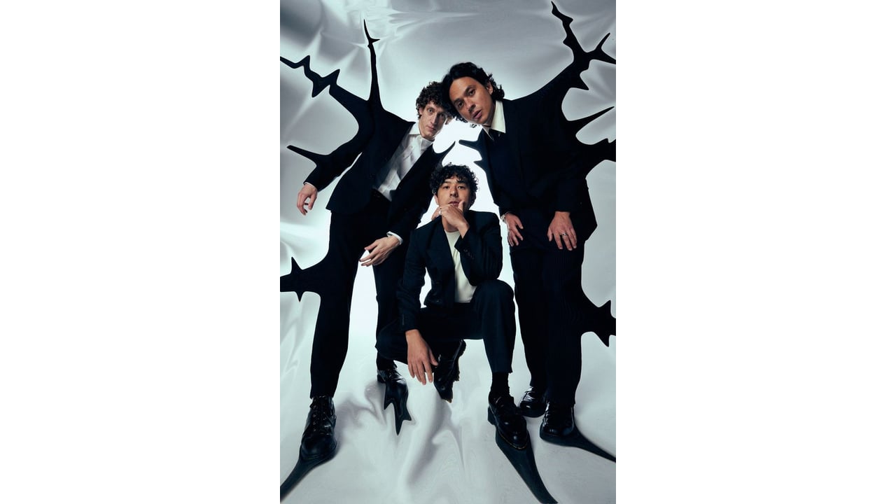 Last Dinosaurs