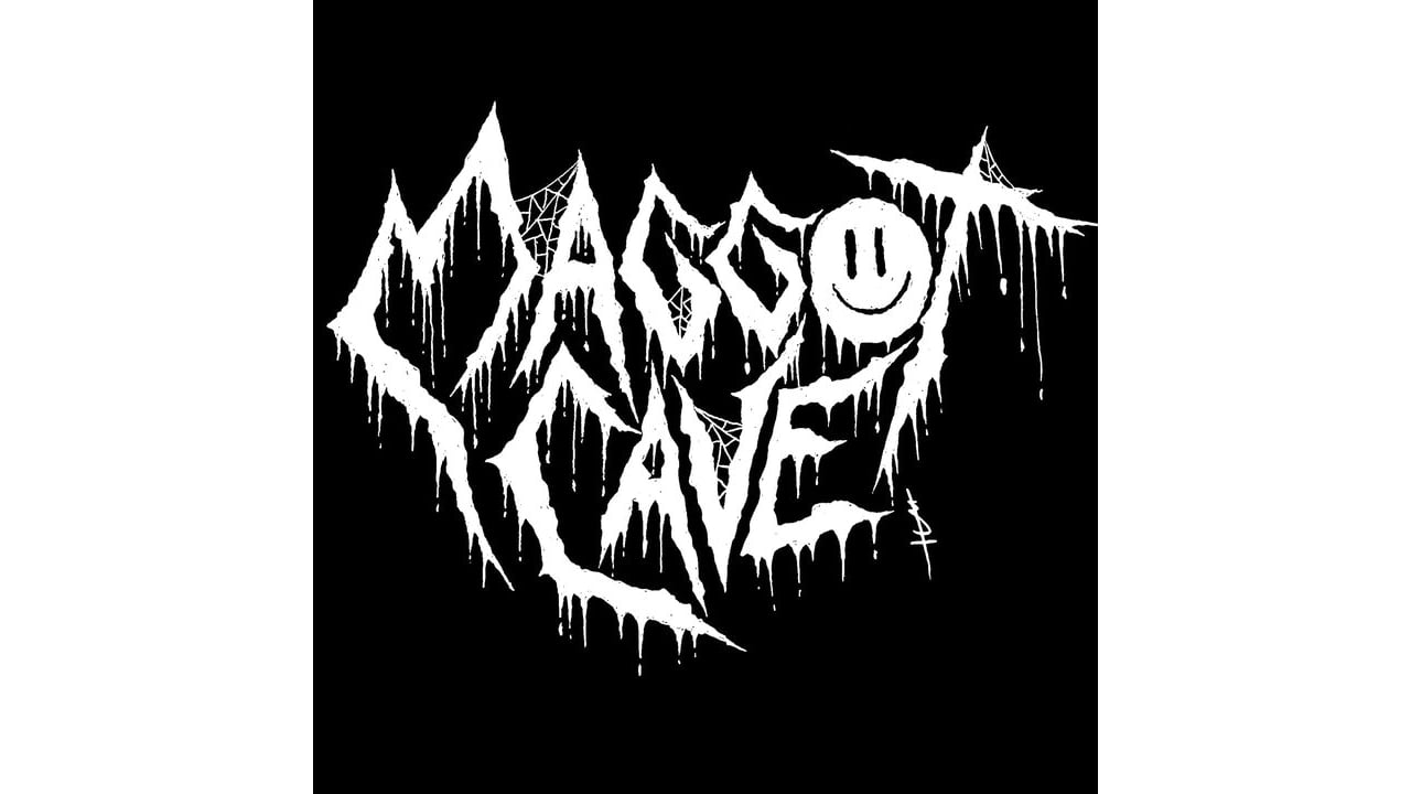 Maggot Cave
