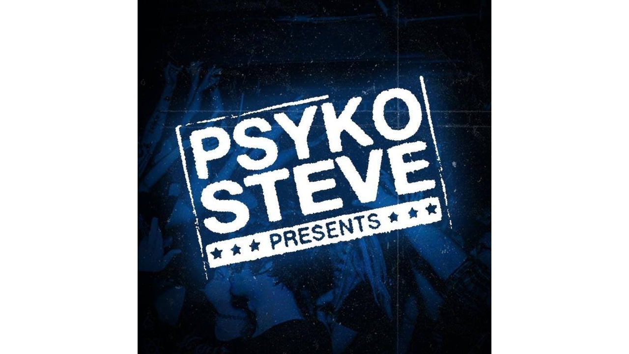 Psyko Steve