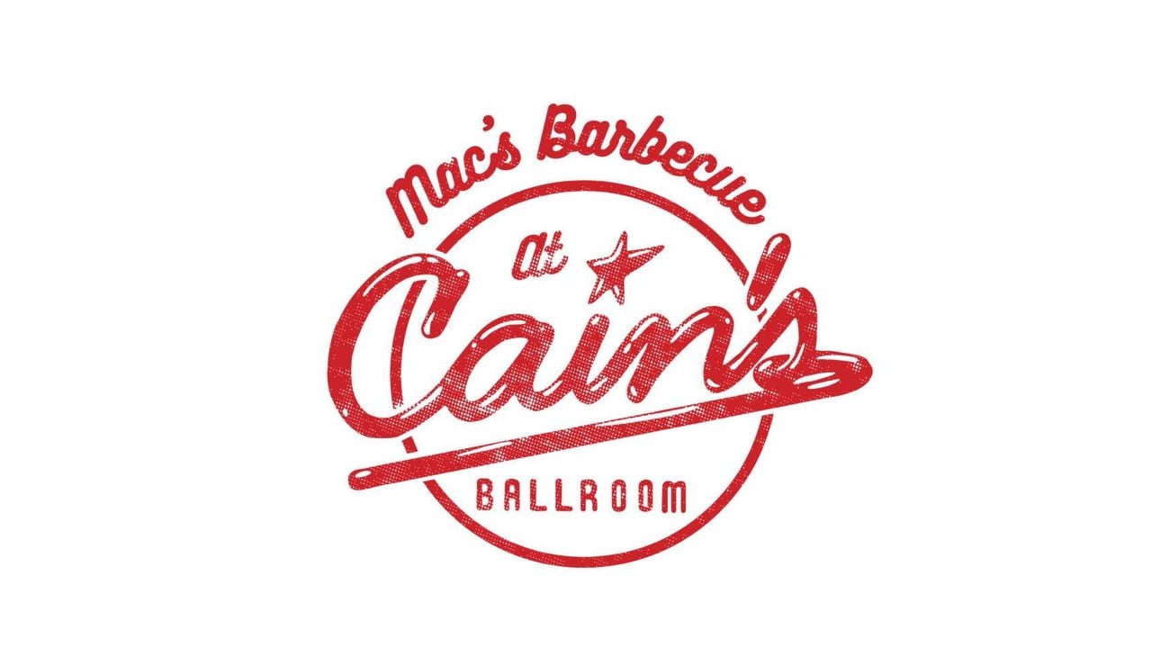 Mac’s BBQ at Cain’s Ballroom