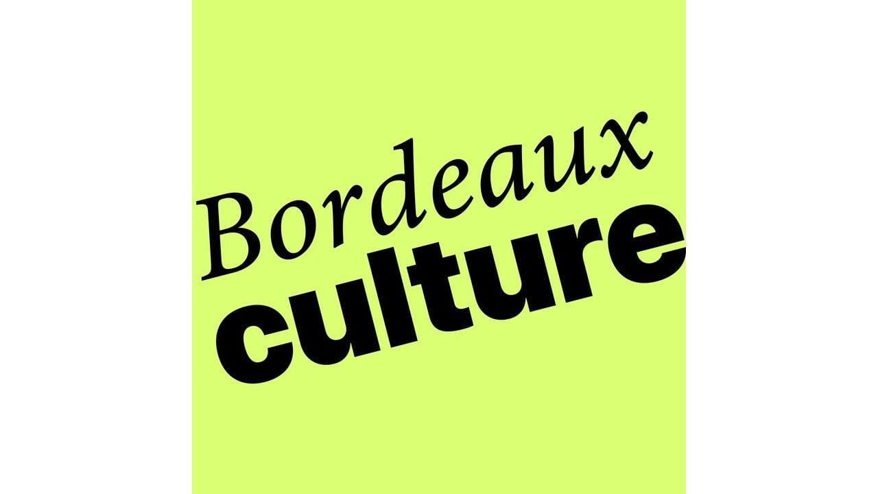Bordeaux culture