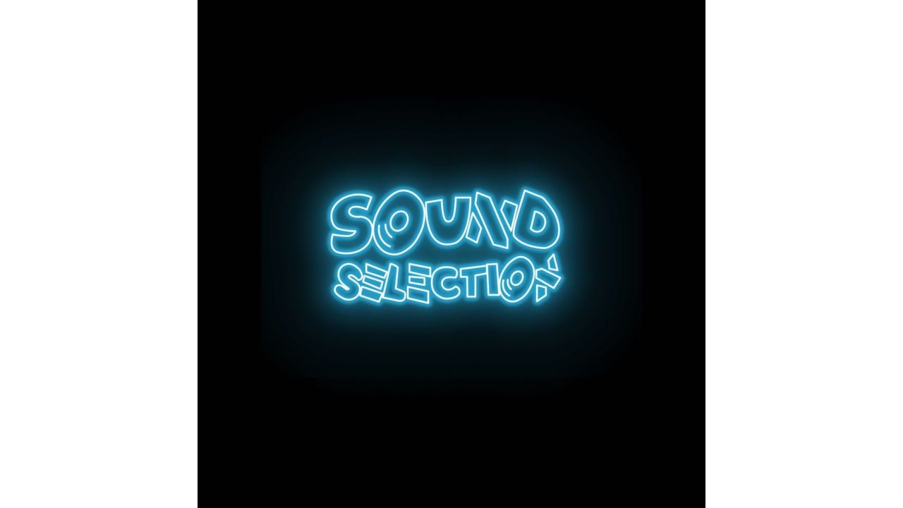 Sound Selection