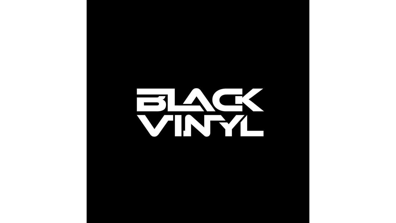 Black Vinyl - UK Tribute Band