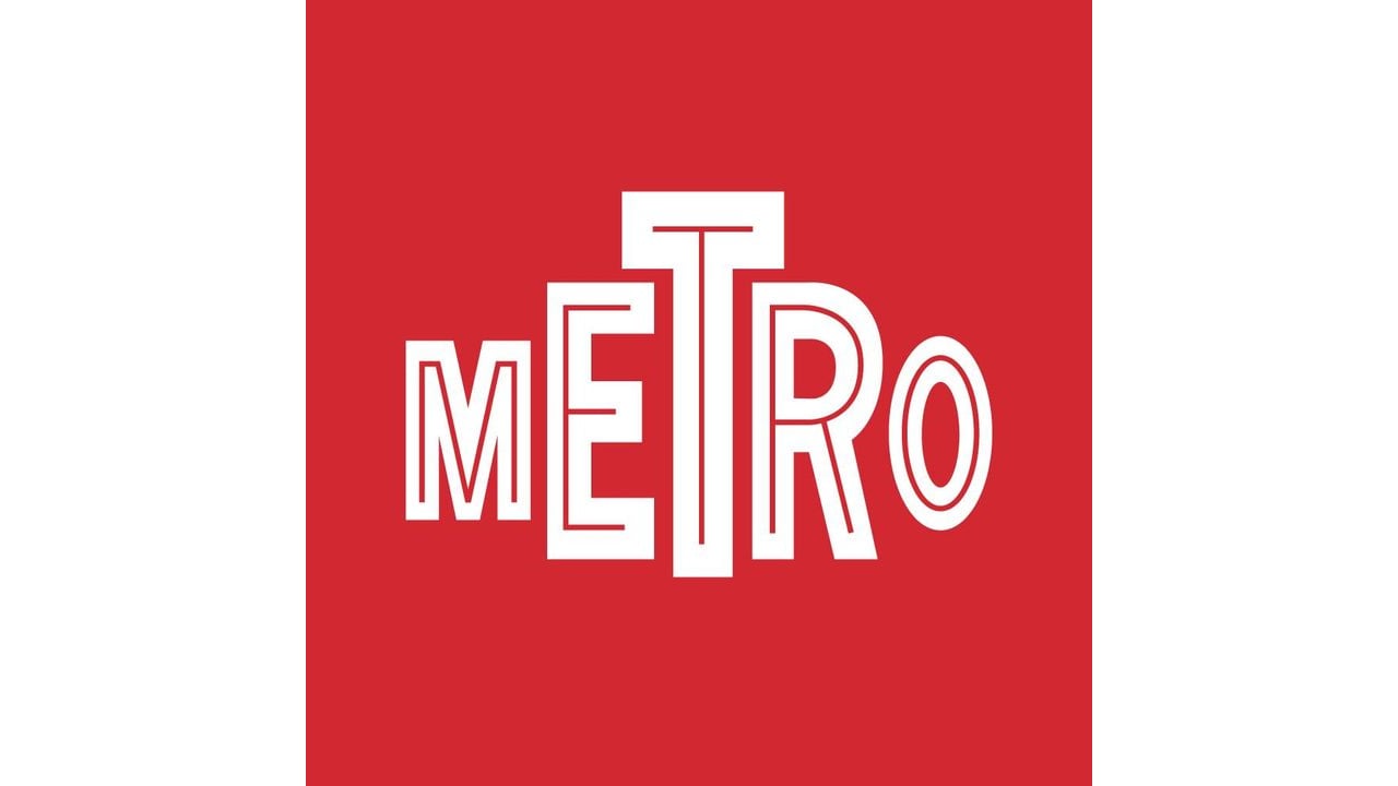 The Metro Theatre