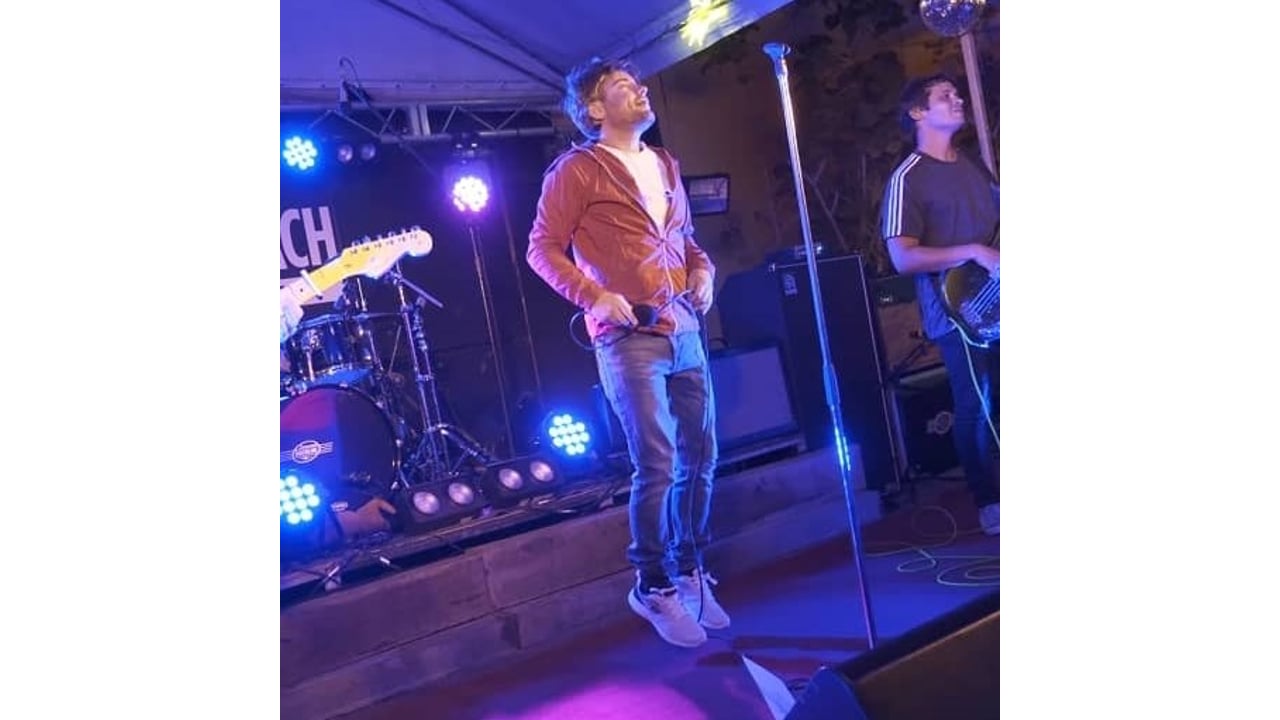 Charmless Men - BLUR Tribute