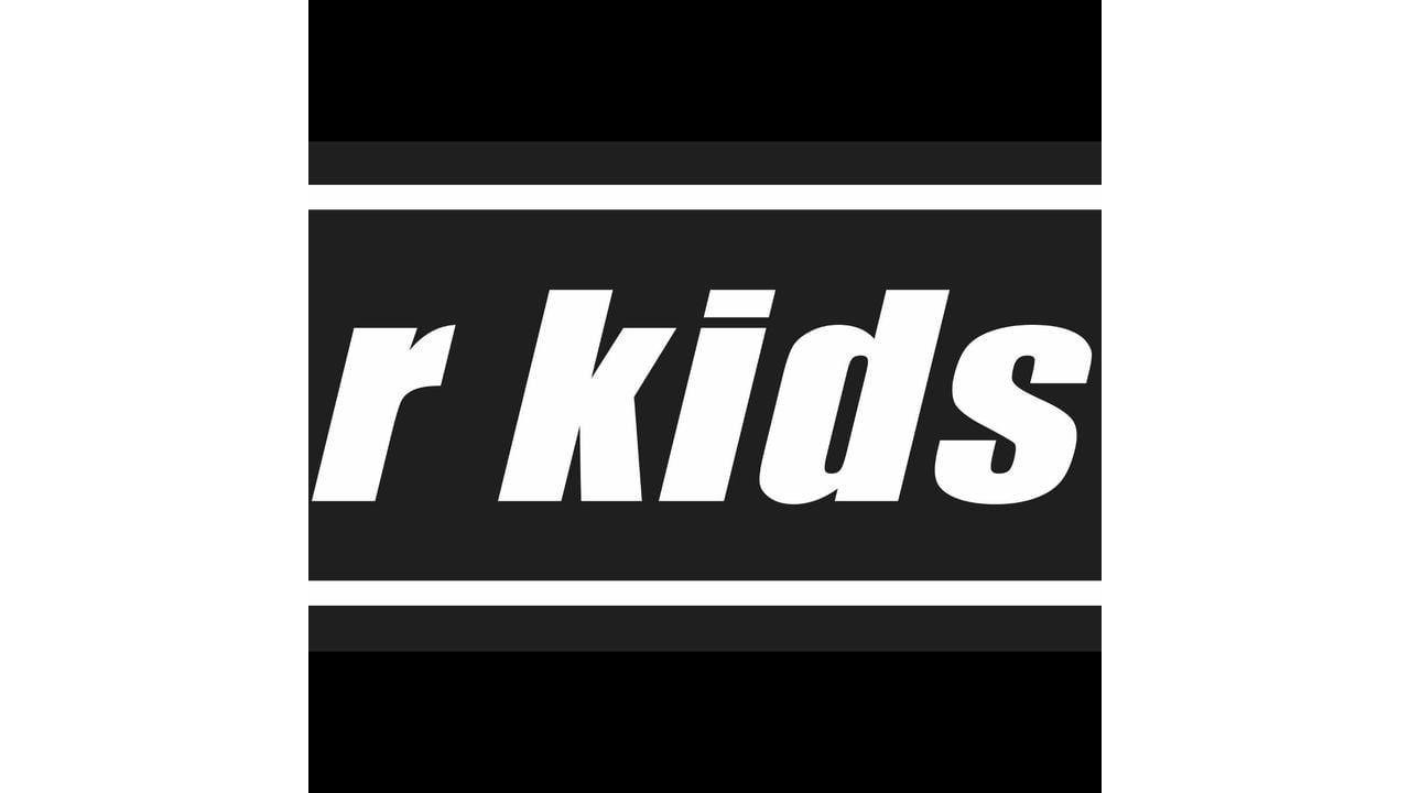 R Kids - Oasis Tribute Band