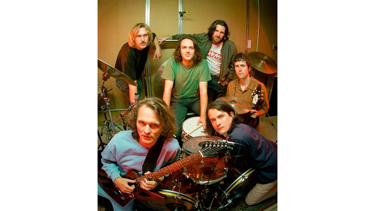 King Gizzard & The Lizard Wizard