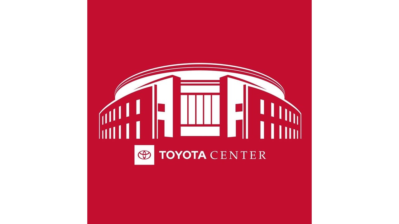 Houston Toyota Center