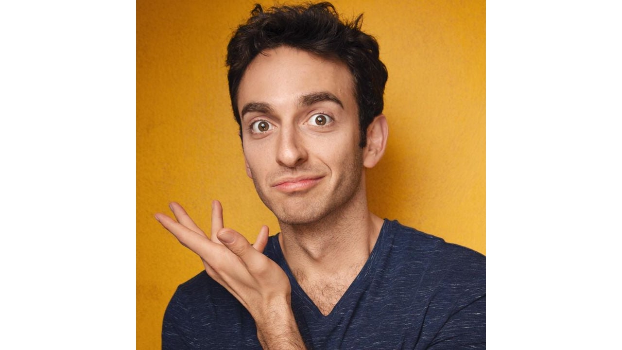 Gianmarco Soresi