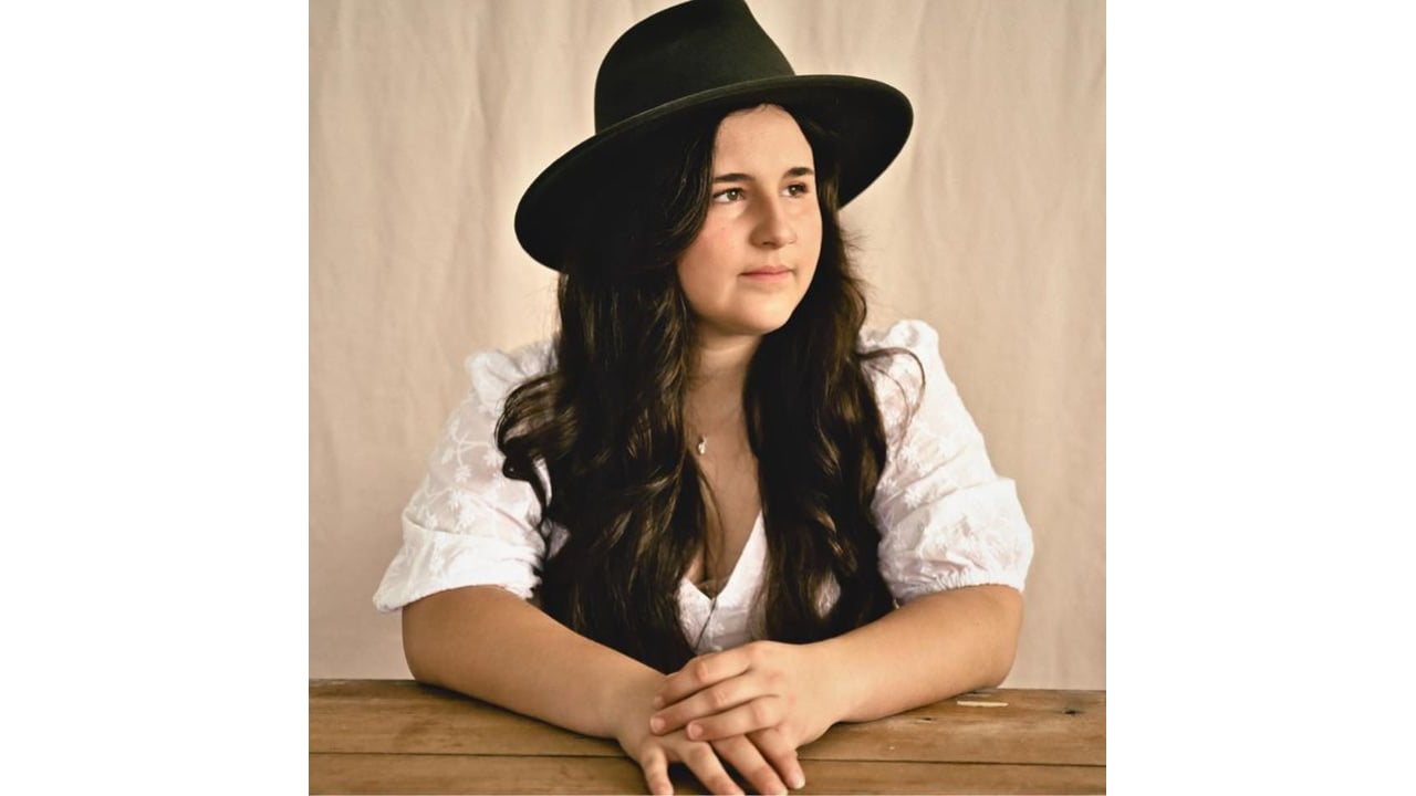 Felicity Dowd Music