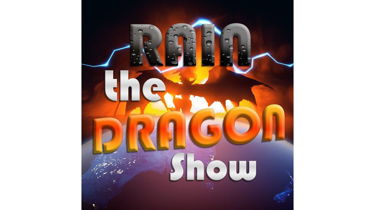 Rain - The Dragon Show