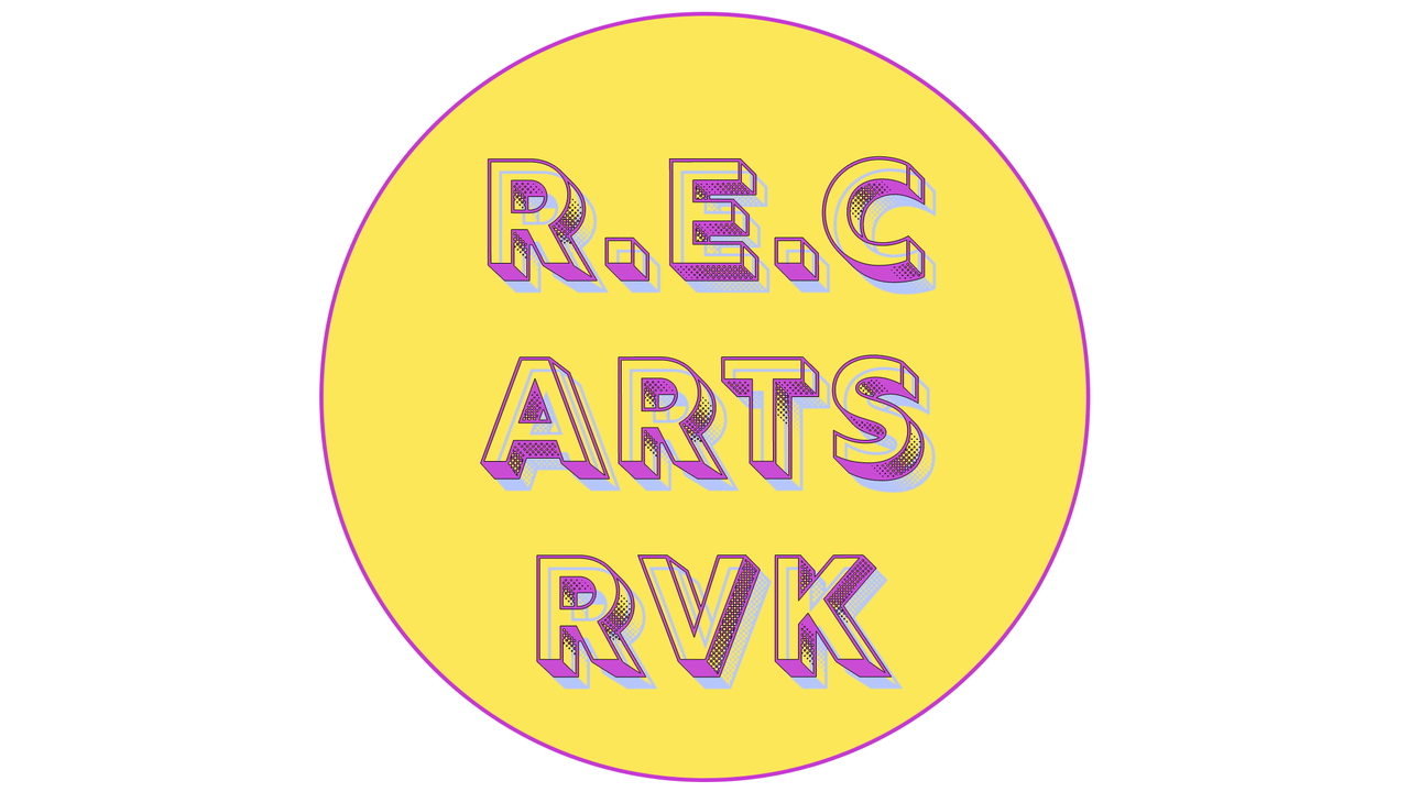 R.E.C Arts Reykjavík