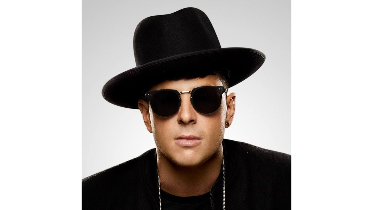 Timmy Trumpet