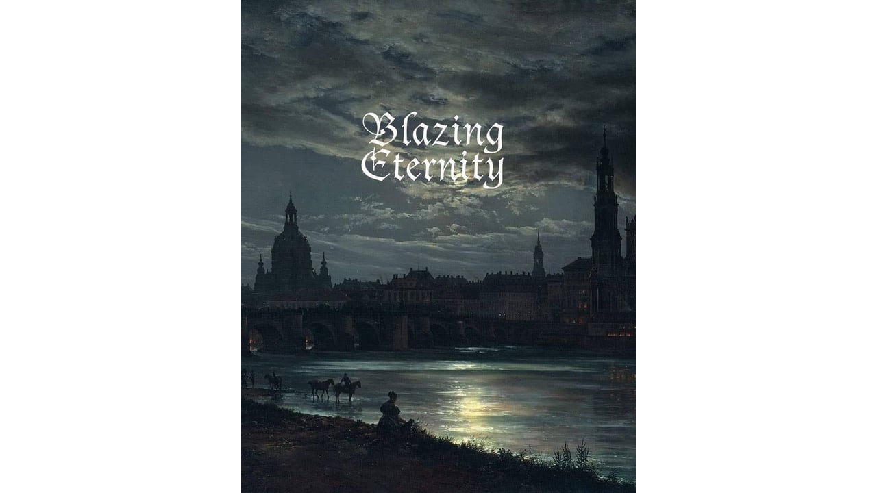 Blazing Eternity (Official)