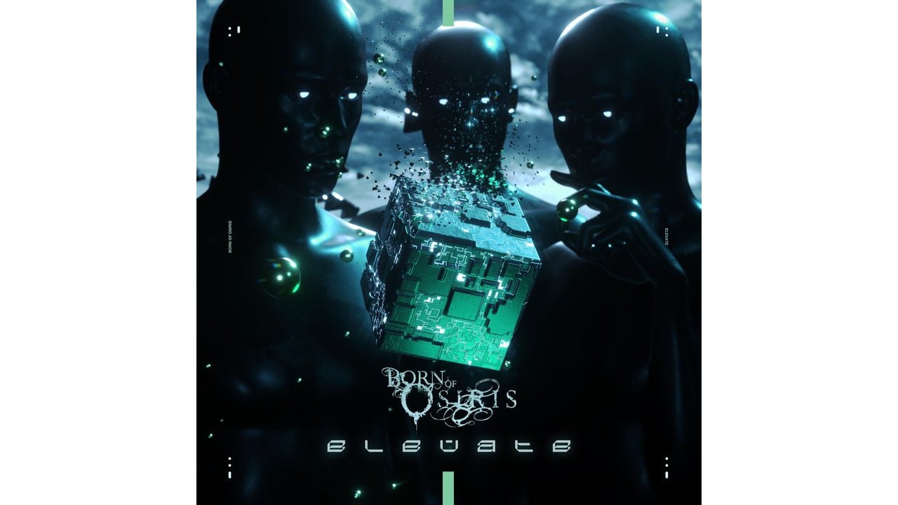 Born of Osiris