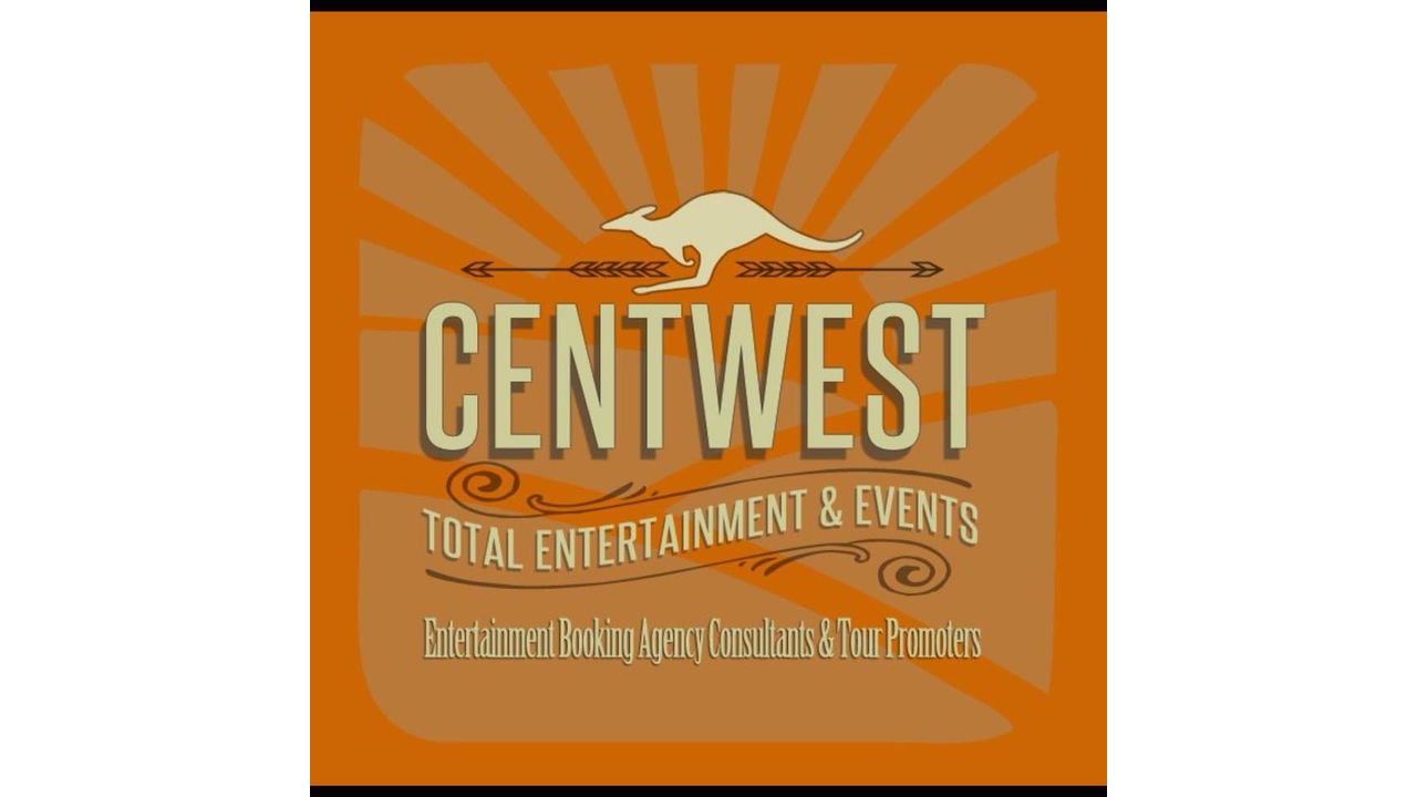 CentWest Total Entertainment & Events