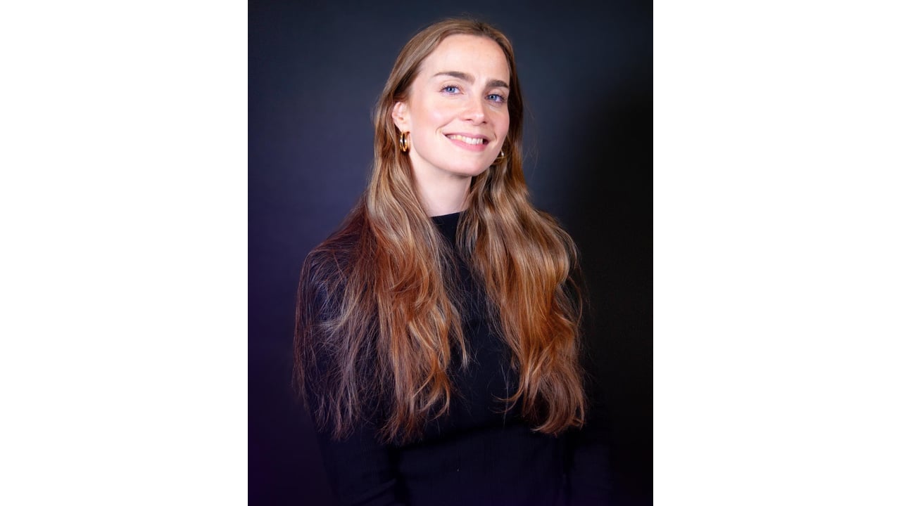 Jóna G. Kolbrúnardóttir