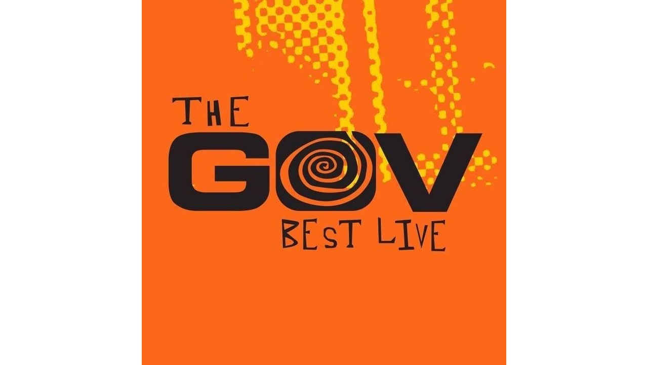 The Gov
