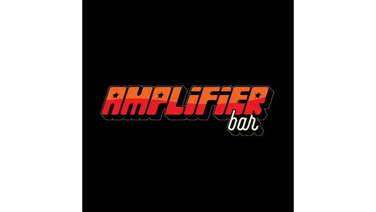 Amplifier