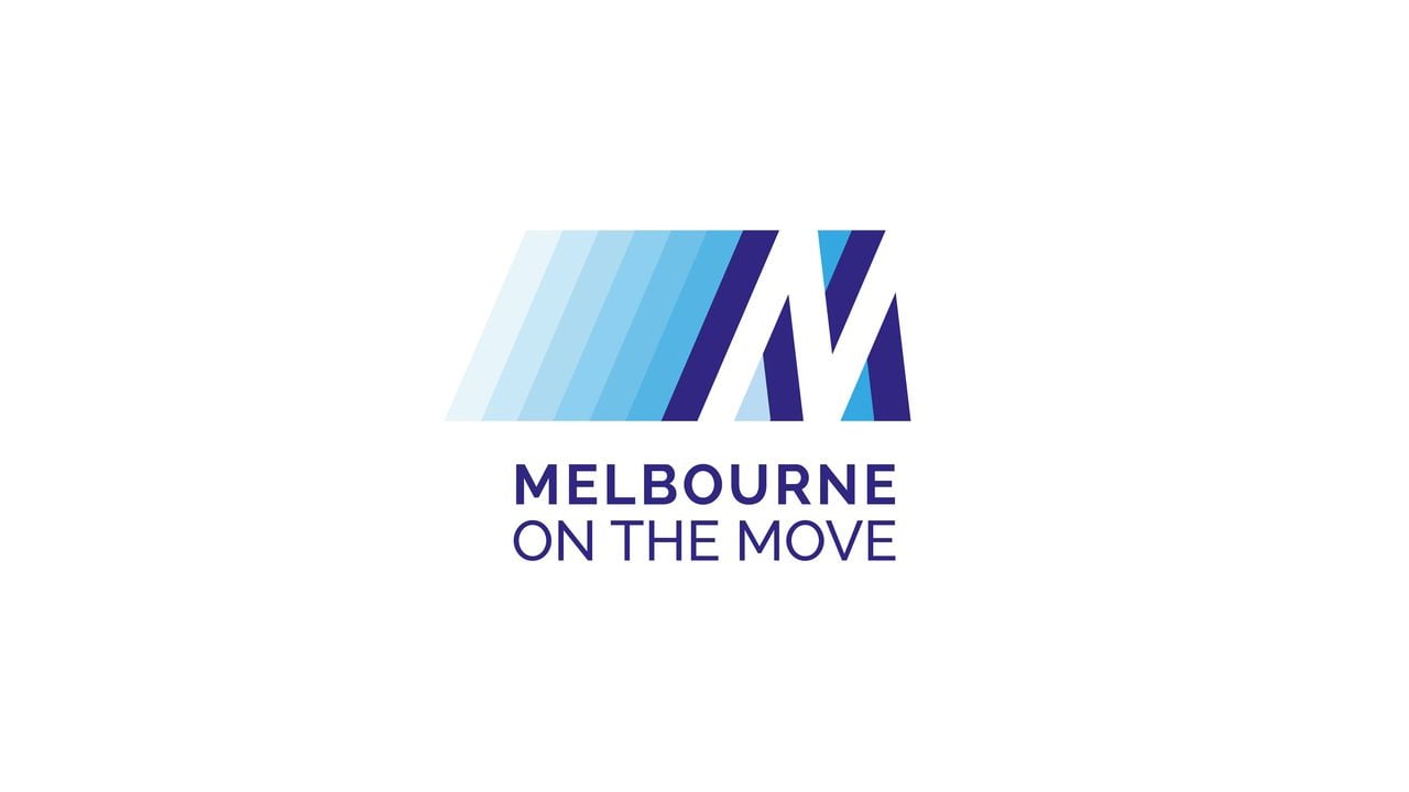 Melbourne on the Move