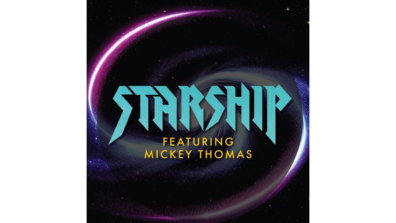 Starship Featuring Mickey Thomas