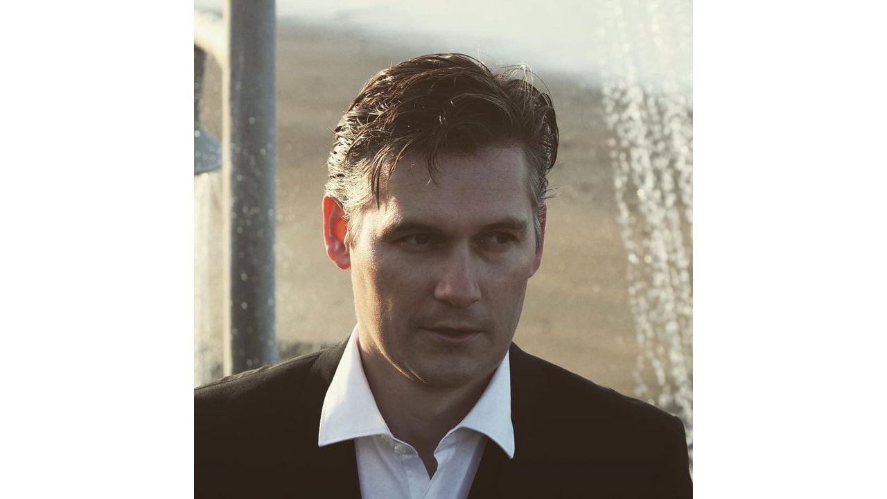 Benedikt Kristjánsson