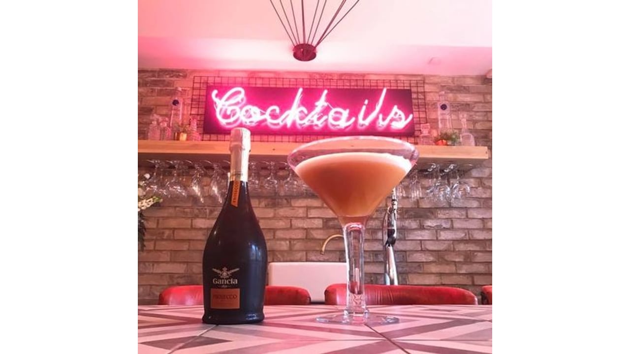 Bottomless Cocktails Melbourne