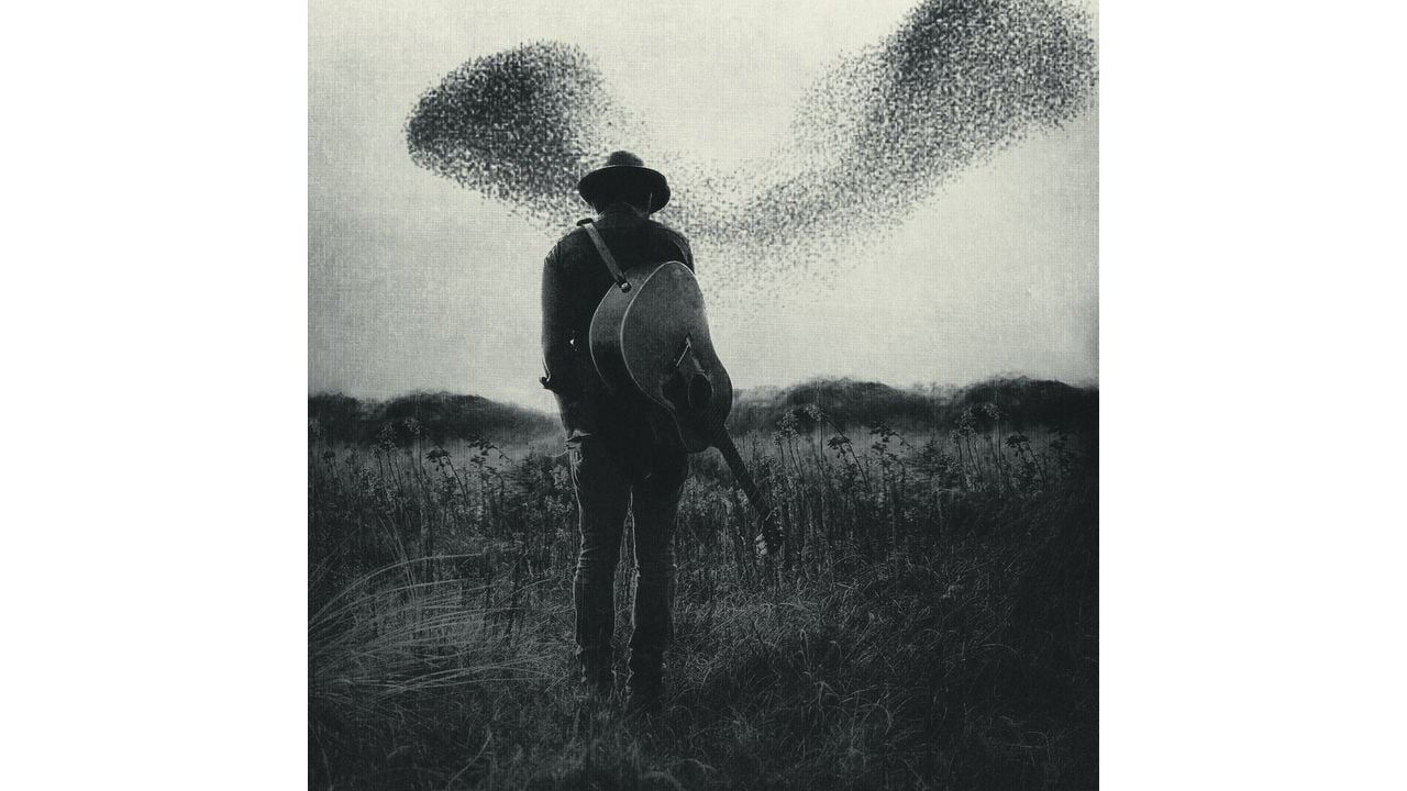 Gregory Alan Isakov