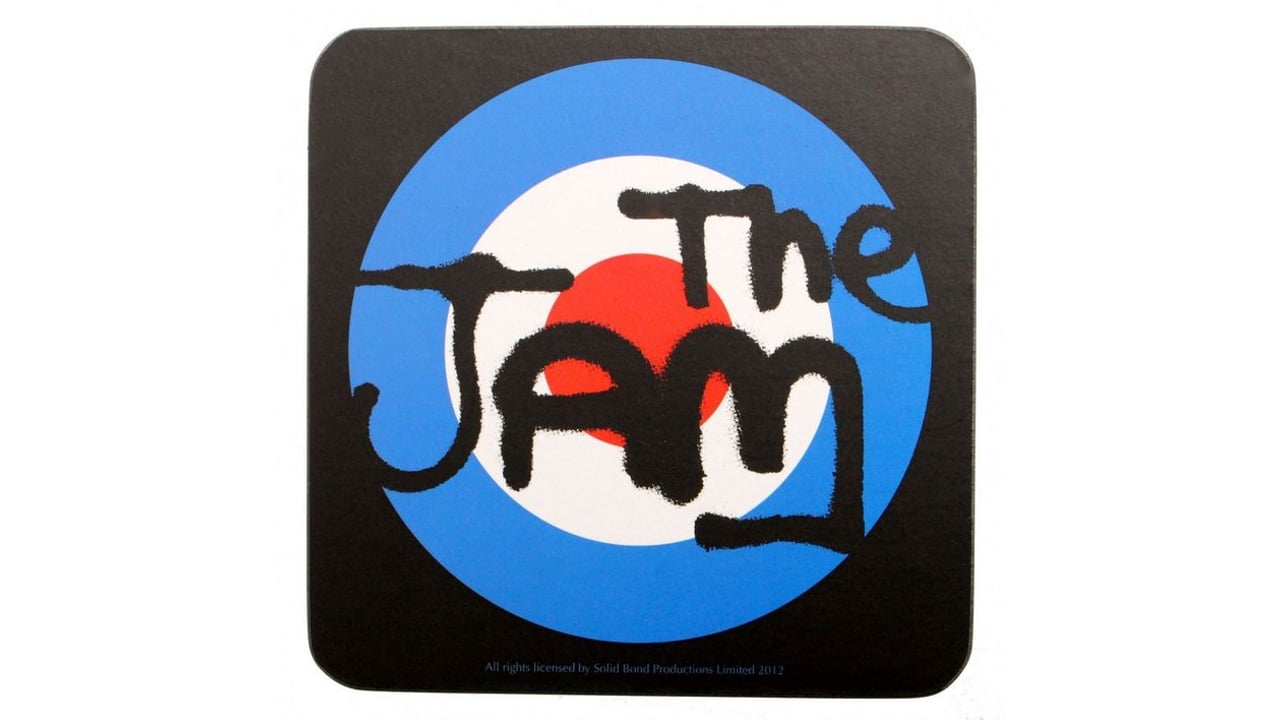 The Eton Rifles - A tribute to The Jam