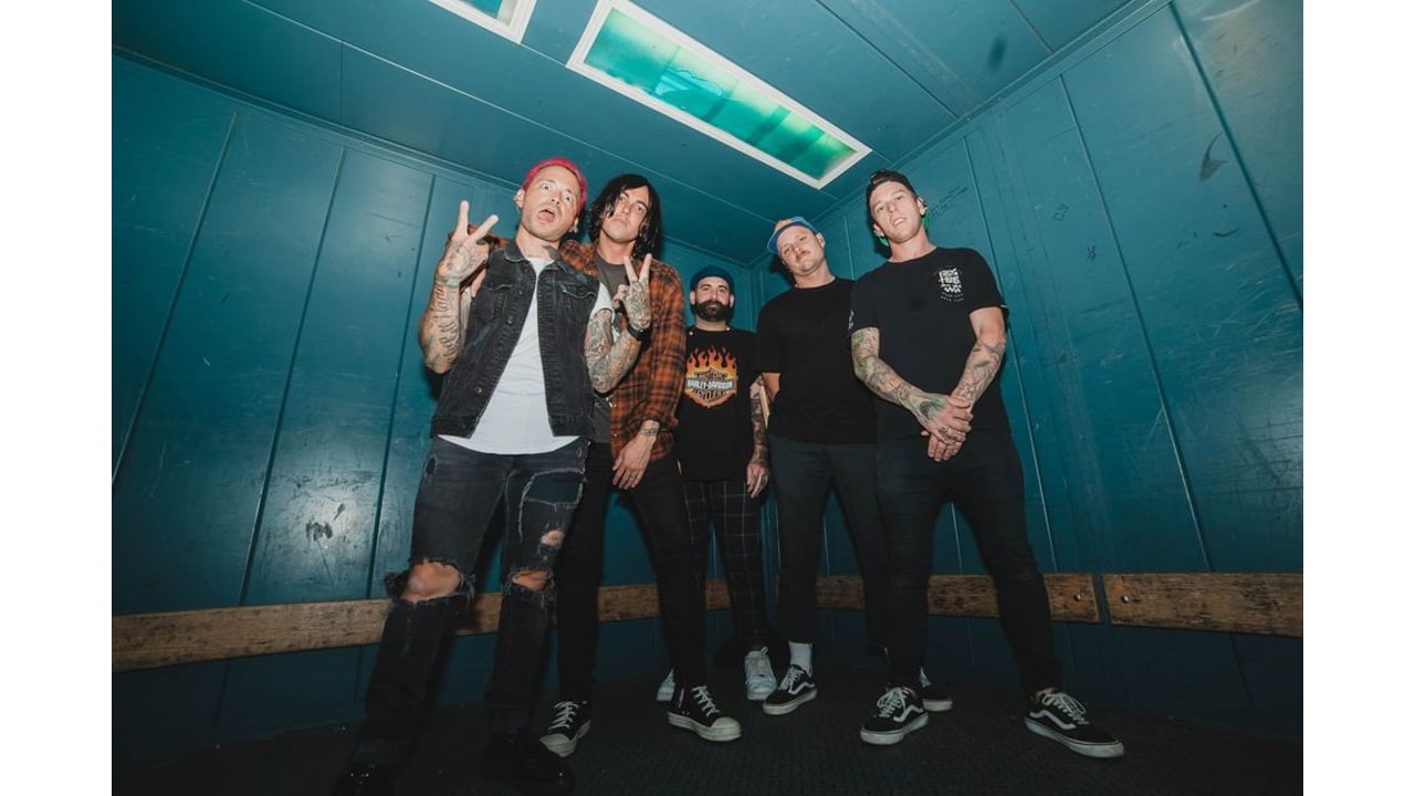 Sleeping With Sirens