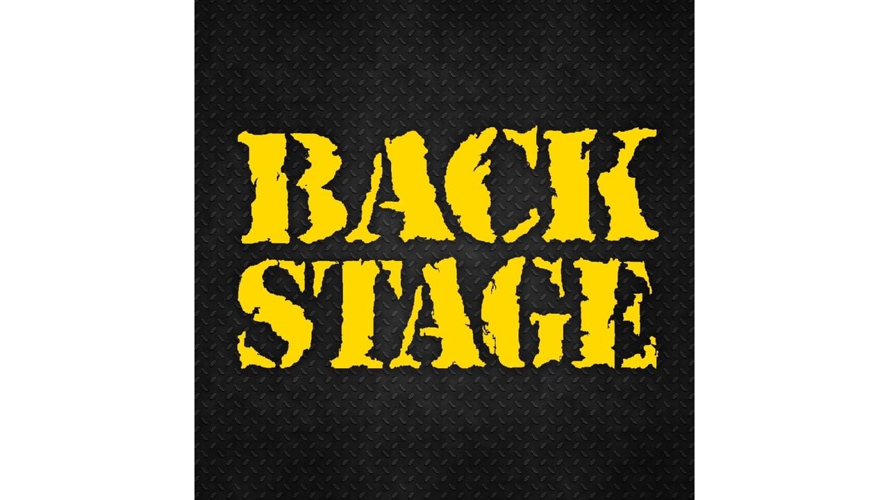 Backstage München