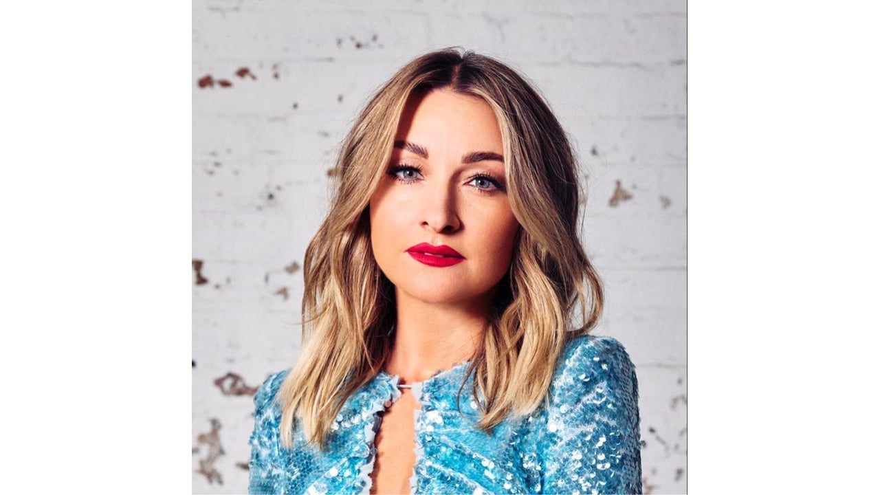 Kate Miller-Heidke