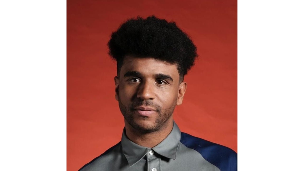 Jamie Jones