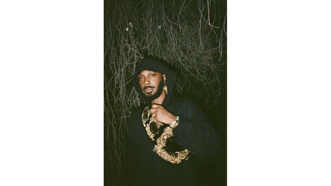 JPEGMAFIA