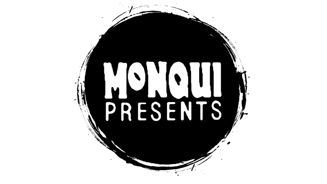 Monqui Presents