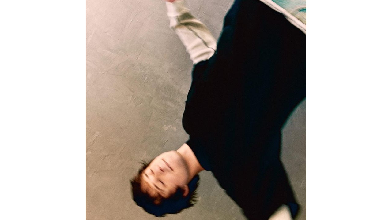 Alec Benjamin