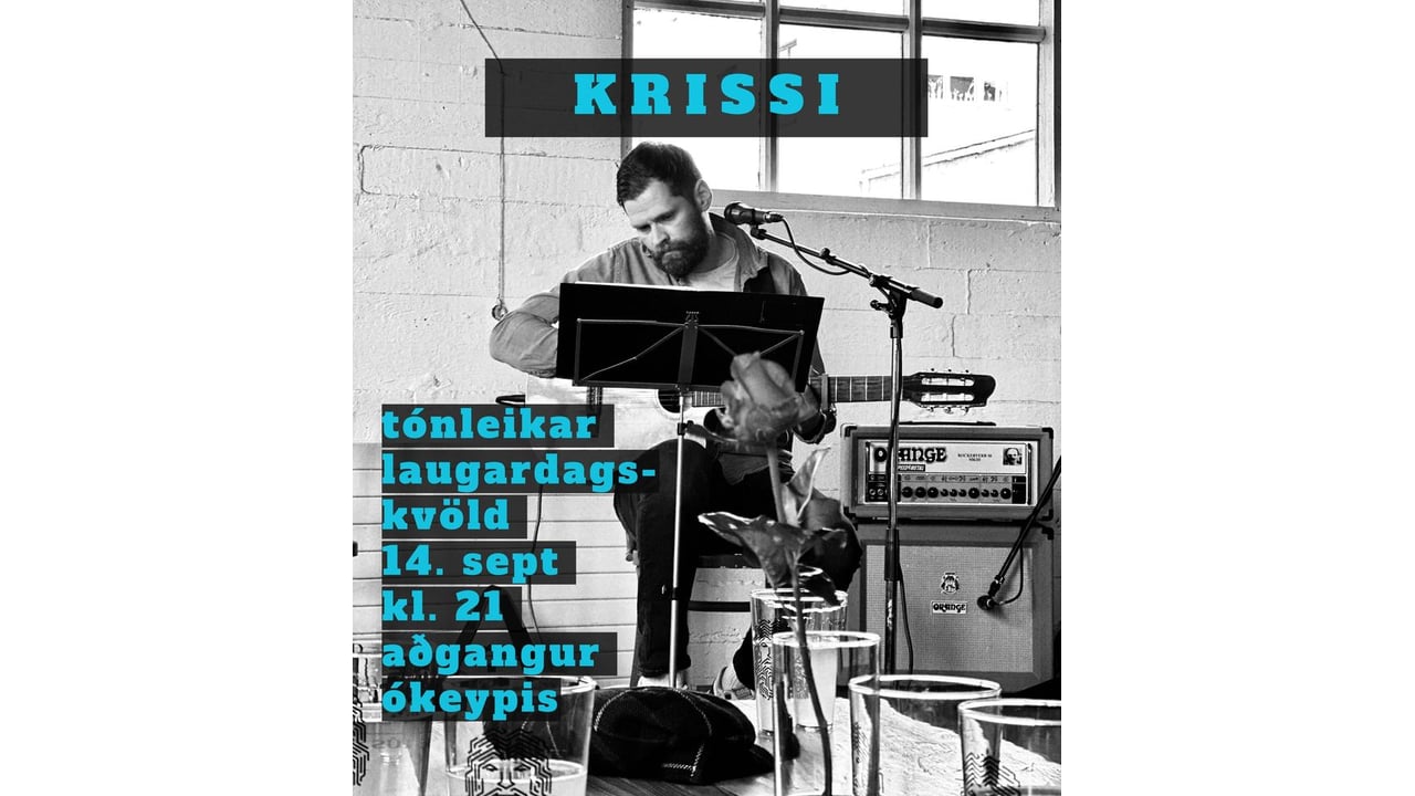 KRISSI