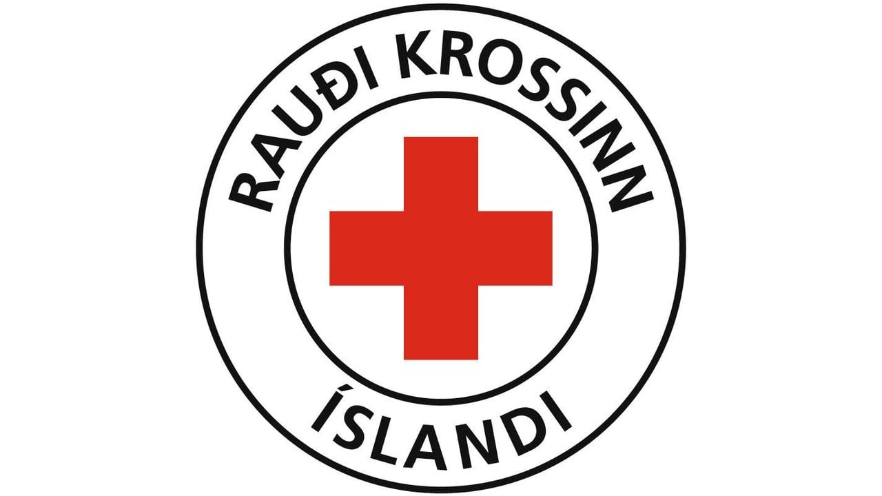 Rauði krossinn á Íslandi