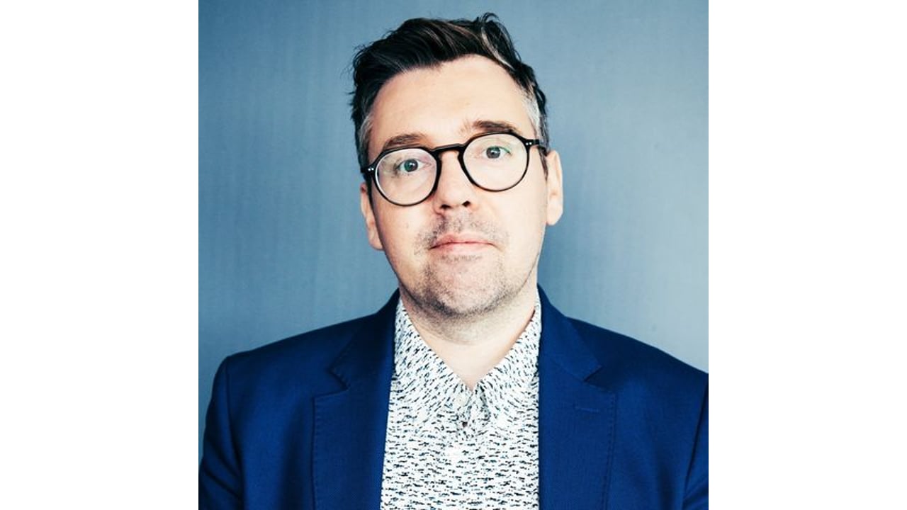 Jóhann Alfreð Kristinsson