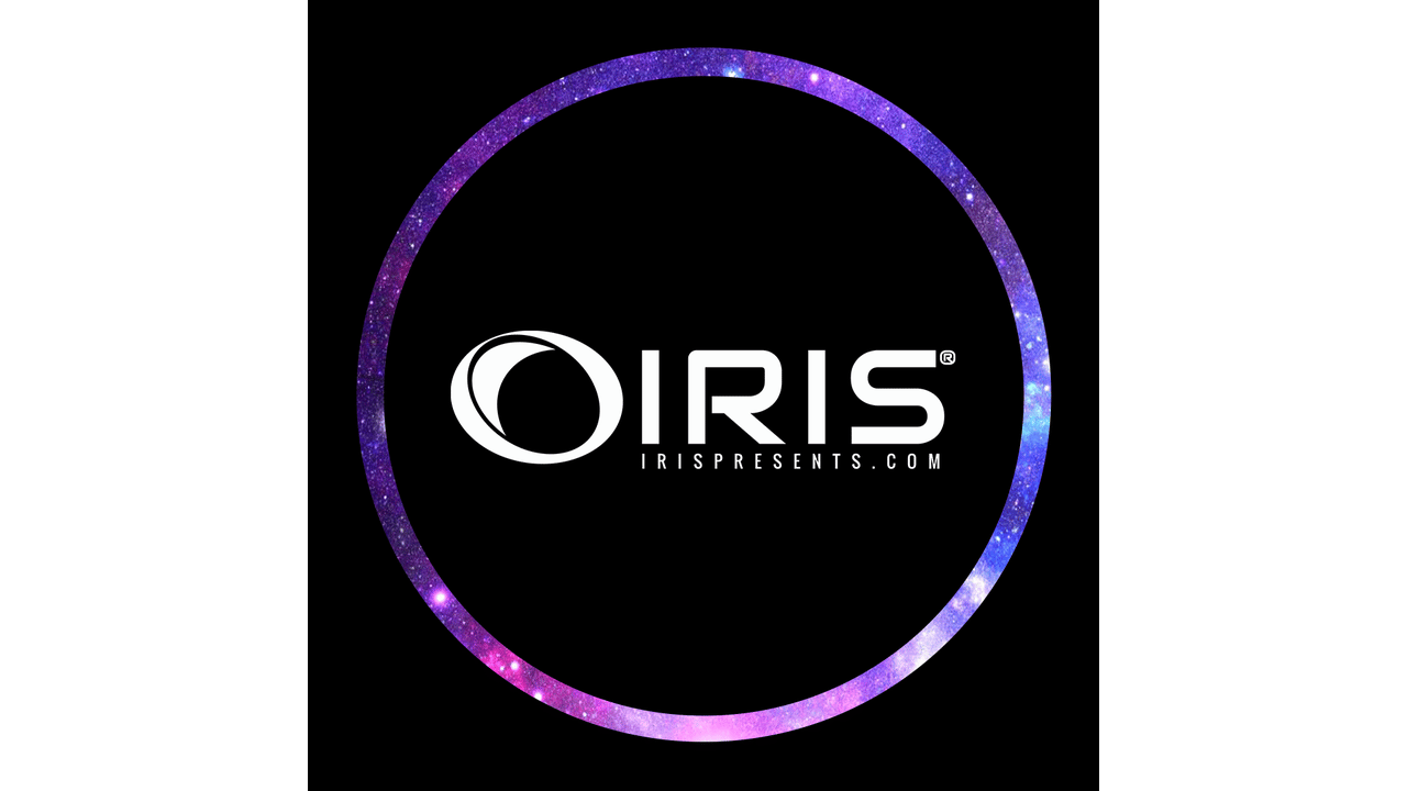 Iris Presents