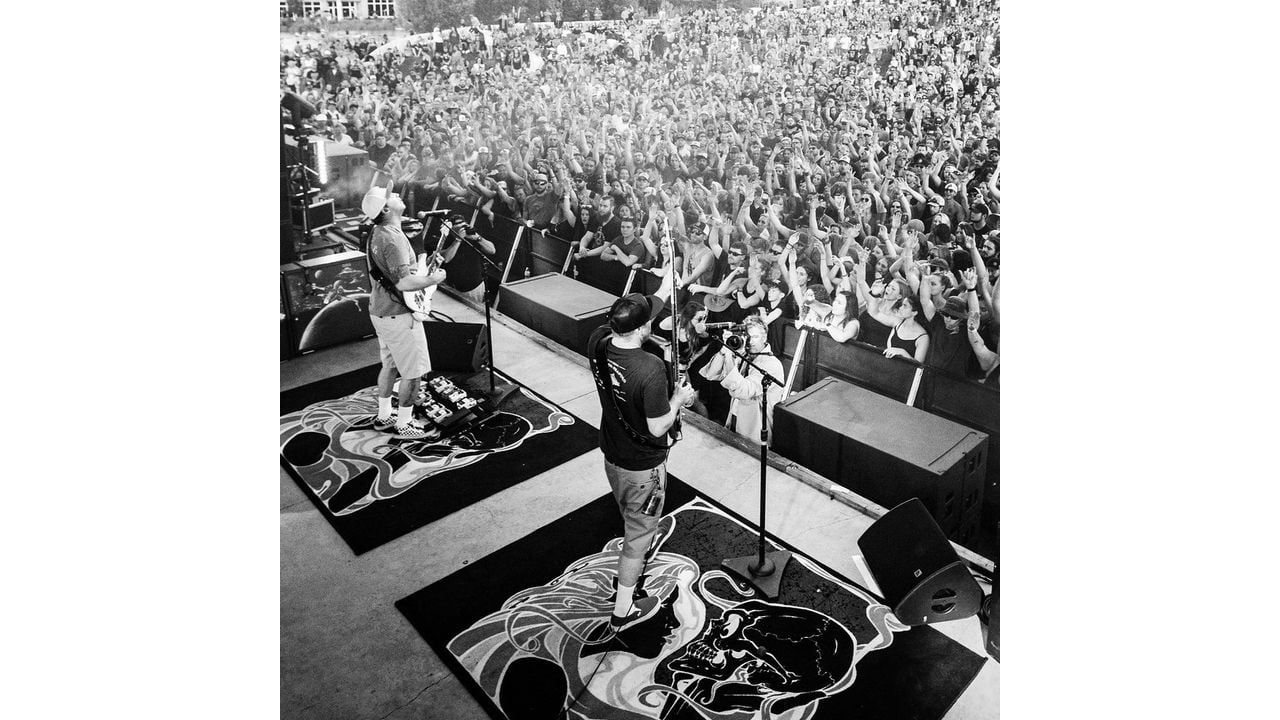 Slightly Stoopid